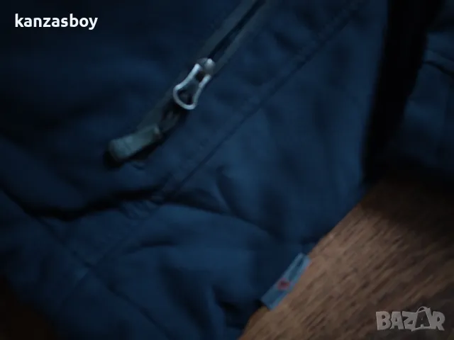 free country - страхотно мъжко яке КАТО НОВО С, снимка 7 - Якета - 48950338