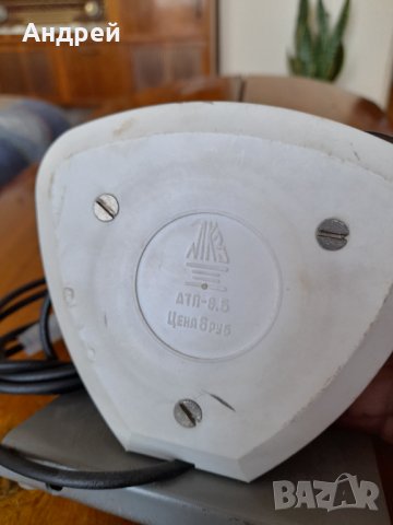 Стара телевизионна антена #3, снимка 4 - Антикварни и старинни предмети - 34093122