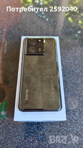 Xiaomi 13T Pro 512GB, снимка 3 - Xiaomi - 56226869