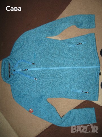 Ватирани горнища X-LAND, MAUI   дамски,М-Л, снимка 3 - Спортни екипи - 39330160