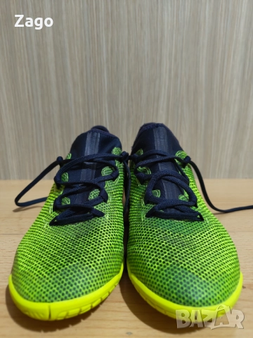 Адидас , Adidas, футболни детски обувки, снимка 4 - Детски маратонки - 52460645