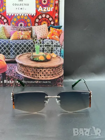 очила ysl saint laurent , снимка 9 - Слънчеви и диоптрични очила - 50319924