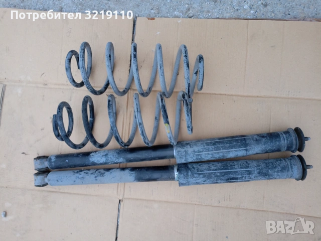 Toyota Yaris 2007 на части, снимка 6 - Автомобили и джипове - 53271577