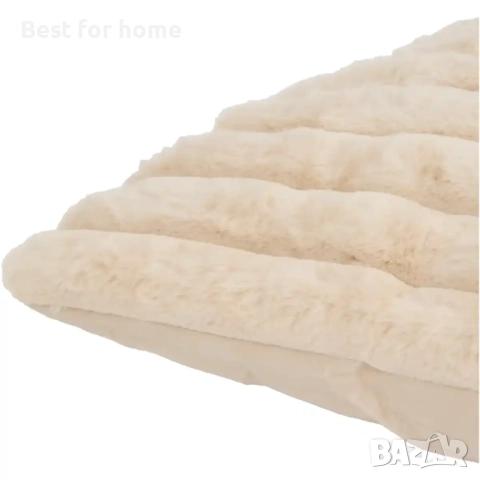 Загряваща мека възглавница 40х 60 см от Club Ambience, снимка 2 - Отоплителни печки - 52896754