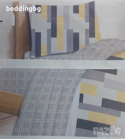 #Спално #Бельо с прошита #олекотена #завивка #Ранфорс , снимка 14 - Спално бельо - 42095594