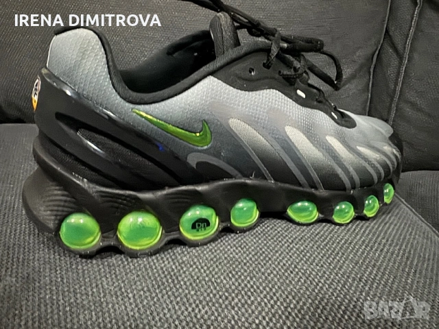 Nike air max dn8 номер 44, снимка 2 - Маратонки - 53670532