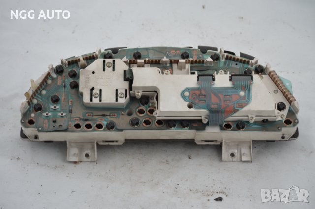 Табло Километраж за Citroen Evasion MPV 602 09NCDST, 1477492080, снимка 2 - Части - 39888560