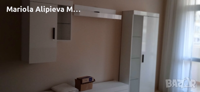 Давам двустаен апартамент под наем , снимка 3 - Апартаменти - 52881493