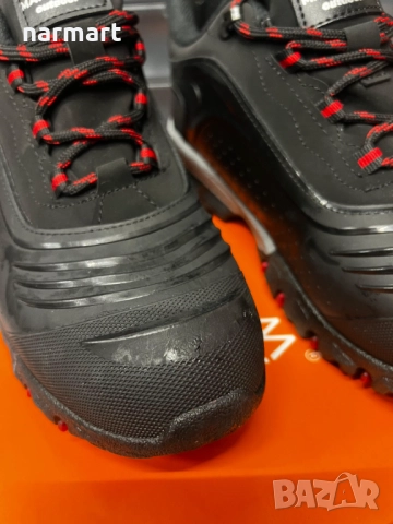 Мъжки Боти Marwells -362209-43, снимка 3 - Мъжки боти - 52798140