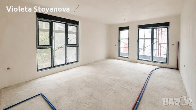 Продава тристаен апартамент в Петрич