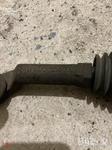 Части двигателен отсек - Форд Мондео (Ford Mondeo) МК4 - 2.0/1.8 TDCI, снимка 2 - Части - 51785820