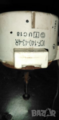 Вентилаторни дц моторчета външни за климатик, снимка 5 - Климатици - 41707998