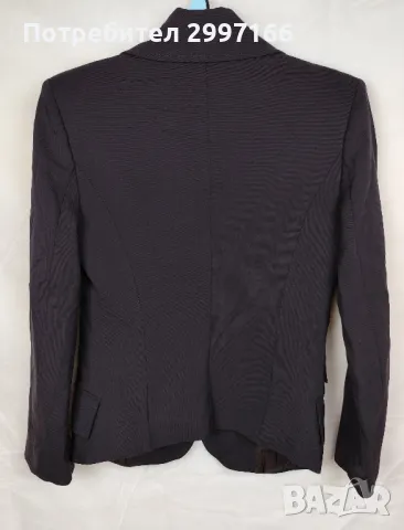 Официално сако Patrizia Pepe , снимка 2 - Сака - 48425021