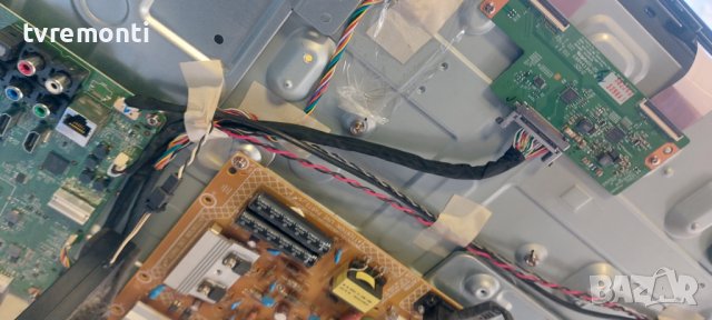 Основна платка ,715G6165-M02-000-005N, (WK:1343) PHILIPS 42PFK6309-12 for 42inc DISPLAY LC420DUN PGP, снимка 4 - Части и Платки - 42699334