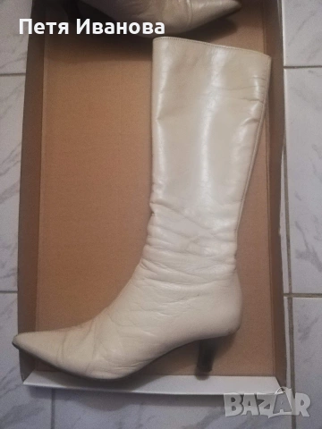 различни модели ботуши , снимка 8 - Дамски ботуши - 53577981