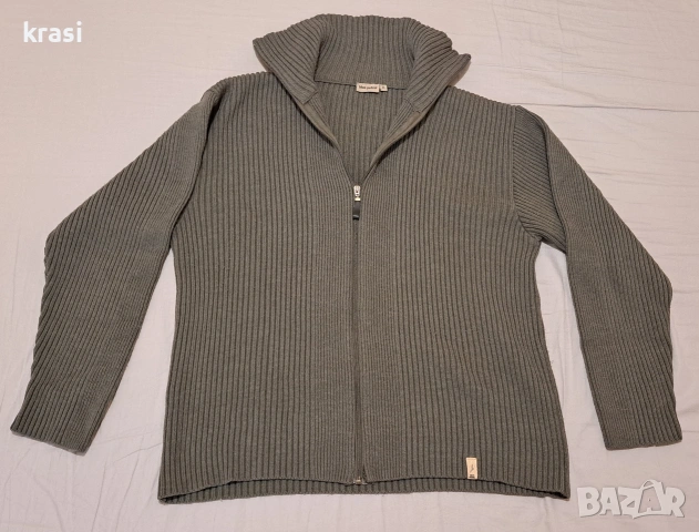 Пуловери и жилетки - Esprit , kenvelo . Adidas . Blue petrol