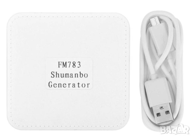 7.83HZ Шуманов Генератор на Шуман Резонатор на Шуман Генератор на Шуманов Резонанс Шуманов Резонатор, снимка 5 - Други - 41331741