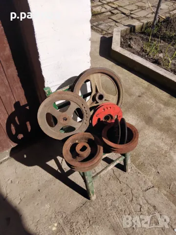 Продавам части и артикули за земеделска техника , снимка 10 - Селскостопанска техника - 49574896