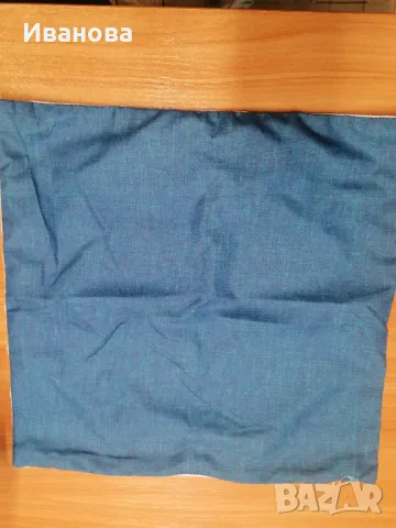 Калъфки за възглавница размер 45 /45, снимка 3 - Възглавници - 50205516