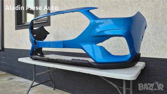 Предна броня MG ZS Facelift година 2020 2021 2022 2023 2024 2025 код P10628329,P10628331 , снимка 2 - Аксесоари и консумативи - 50295668