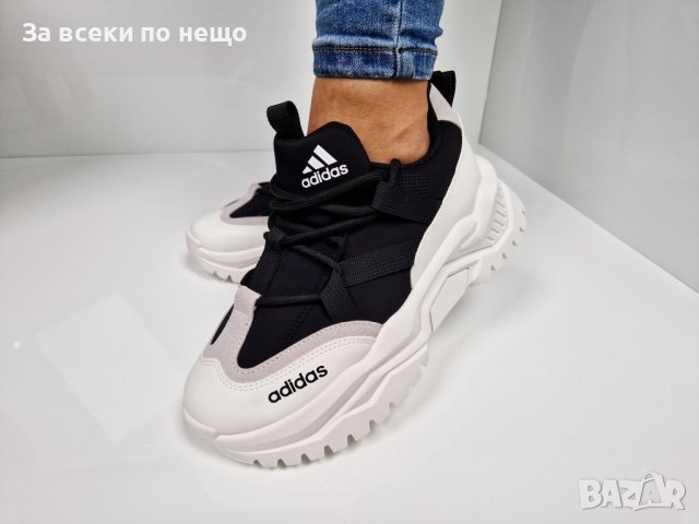 Дамски маратонки Adidas От 35 до 39 номер, снимка 2 - Маратонки - 42425244