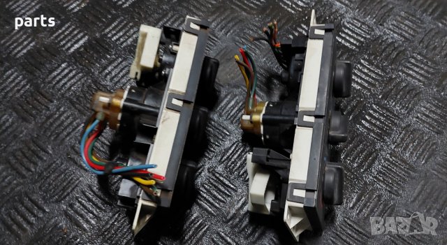 Управление Парно Чероки - Jeep Cherokee Xj N, снимка 6 - Части - 42358455