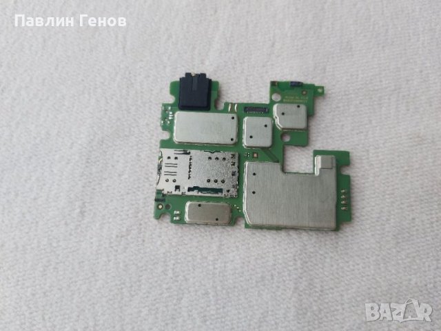 Alcatel 3X (2020) ОСНОВНА ПЛАТКА, снимка 5 - Резервни части за телефони - 40429927