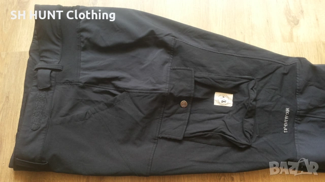 wentyfour Full Stretch Trouser размер 5-6XL изцяло еластичен панталон - 2049, снимка 4 - Екипировка - 53400123