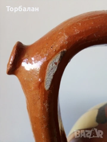 Стомна от соц-а, снимка 15 - Антикварни и старинни предмети - 50668234