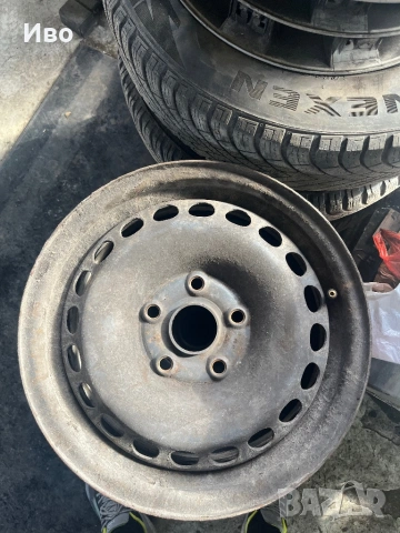 Джанти 15 5х112