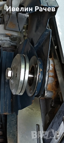 Ръчни Циркуляри за части, снимка 3 - Циркуляри - 41581793