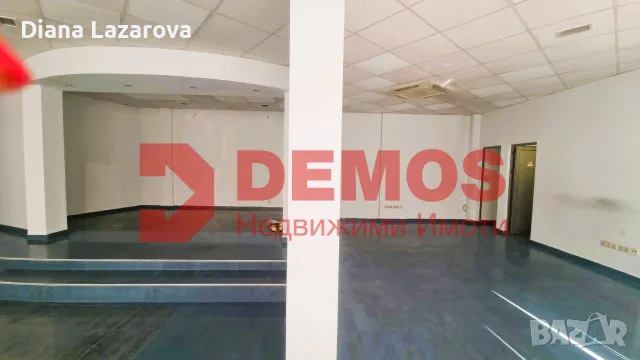 МАГАЗИН С ТОП локация с изключително висока видимост!, снимка 5 - Магазини - 55888438