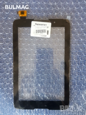 Тъч Скрийн - Lenovo  iDeaTab 7/  A3500 A7-50 