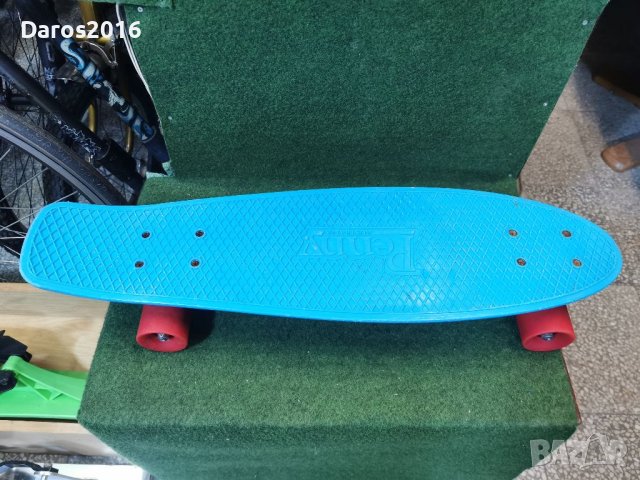 Оригинален Penny board , снимка 1