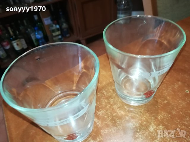 jameson 2бр чаши 1808231340, снимка 9 - Колекции - 41893770