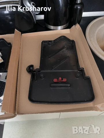 Saeco Xelsis SM7580 ЧАСТИ, снимка 2 - Кафемашини - 51129635