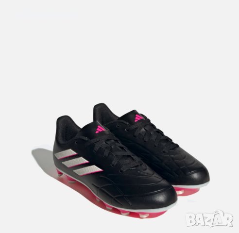 НАМАЛЕНИЕ!!! Футболни обувки калеври Adidas Copa Pure.4 FxG J GY9041 №36 2/3, снимка 3 - Футбол - 42276215