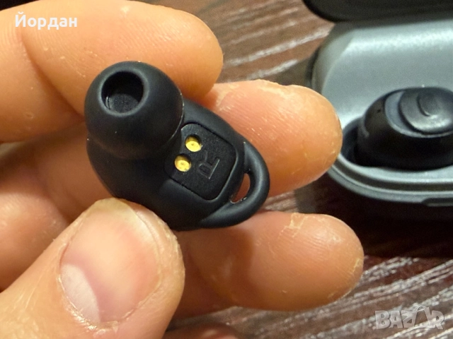 Безжични слушалки Trust, снимка 4 - Bluetooth слушалки - 51517742