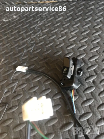 Превключвател за стъкло на задна дясна врата за KIA Opirus 3.5 (2006) 621W04730, снимка 3 - Части - 53282166