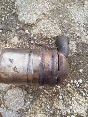 DPF филтър за     Citroën - Peugeot - TR PSA F010, снимка 6 - Части - 40893951