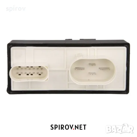 Контролен модул охладителна перка VW Seat Audi Skoda 1J0919506K, снимка 3 - Части - 55716151