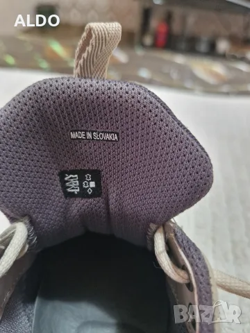 Eco Genna Sneaker Дамски спортни обувки, снимка 6 - Маратонки - 55777718