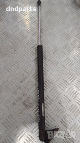 Амортисьор заден капак Mazda 5,2009г.