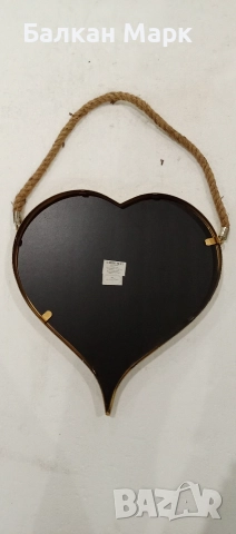 Метални рамки за огледало/огледала– нови | Lawrence Grey, снимка 12 - Огледала - 52882619