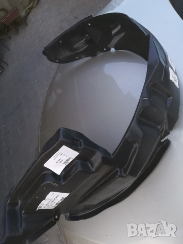 ПОДКАЛНИК ЗА ОПЕЛ АГИЛА , снимка 3 - Части - 36472200