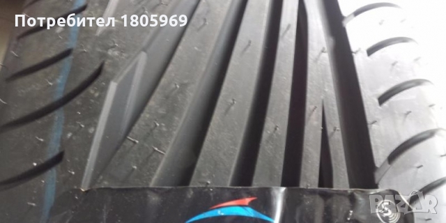 4бр. летни гуми 235/30/22 VREDESTEIN, снимка 3 - Гуми и джанти - 36052759