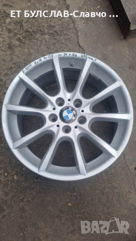 Джанти за BMW18 цола-№8044