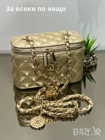 Chanel Дамска Чанта Шанел - Различни Цветове Код SK625, снимка 6 - Чанти - 53092565