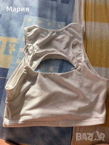 Дамски топове 