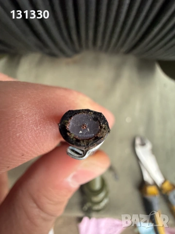 Продавам коаксиален кабел, снимка 3 - Други инструменти - 50569365